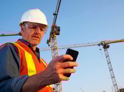 Good mobile form design can insure apps work well on all mobile screens
