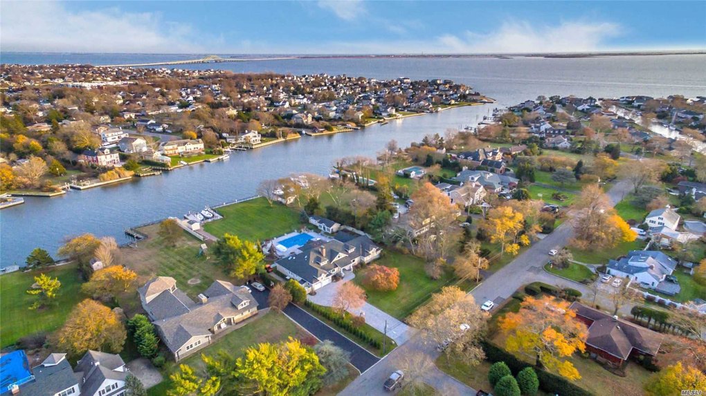 Islip, New York is building dozens of apps fast to serve citizens better.