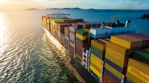 Supply Chain Risk: Software Can Make Your Organization Resilient