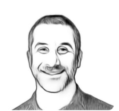 Scott Binger Evolytix